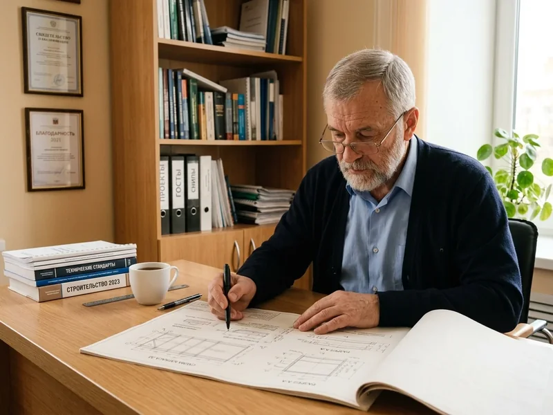 Получение разряда монтировщика микросрезов