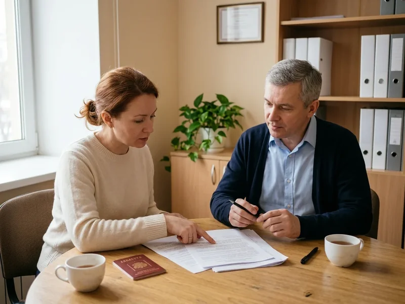 Получение квалификации, разряда