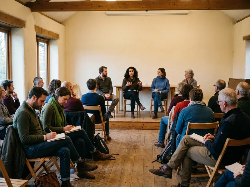 Городской образовательный форум