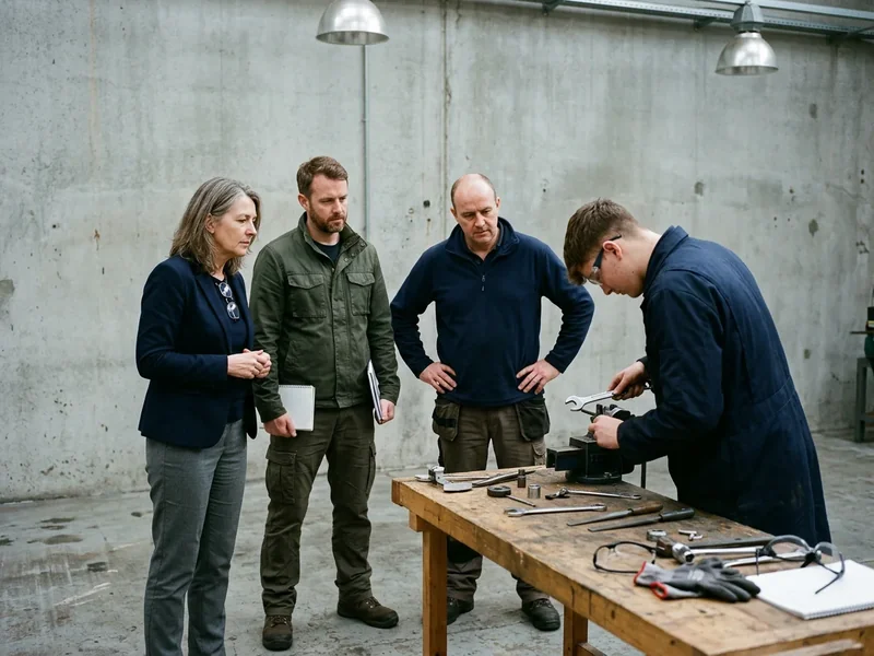 Чемпионат профессионального мастерства