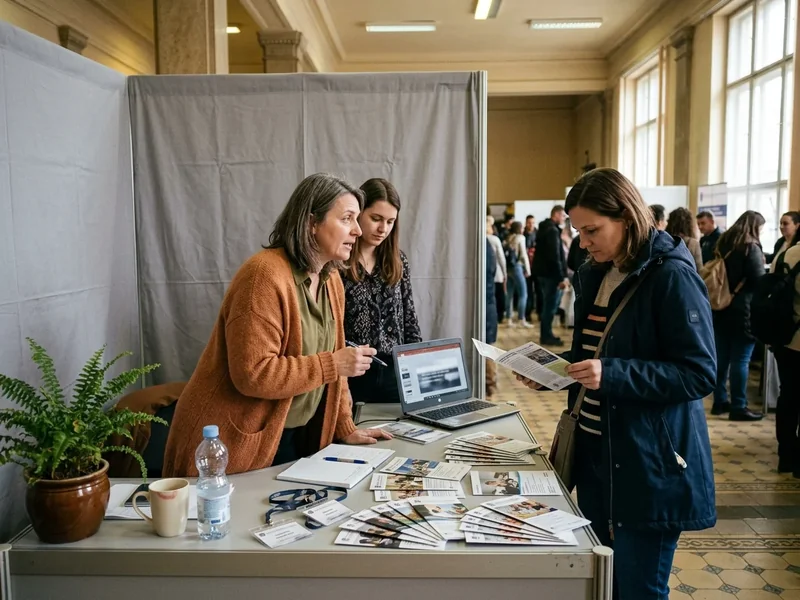 Образование и карьера