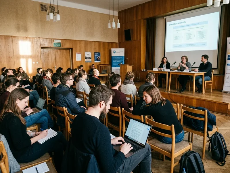 Конференц-зал