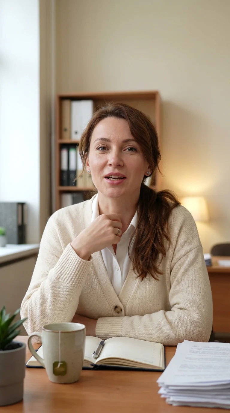 Видеоотзыв выпускника